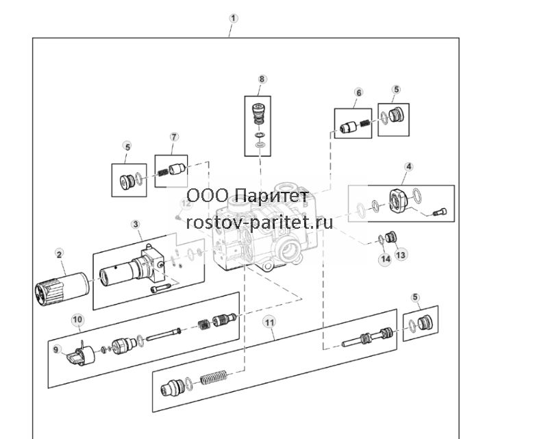 Впускная крышка в исполнении Deluxe, строенный задний SCV - ST839488 373.jpg